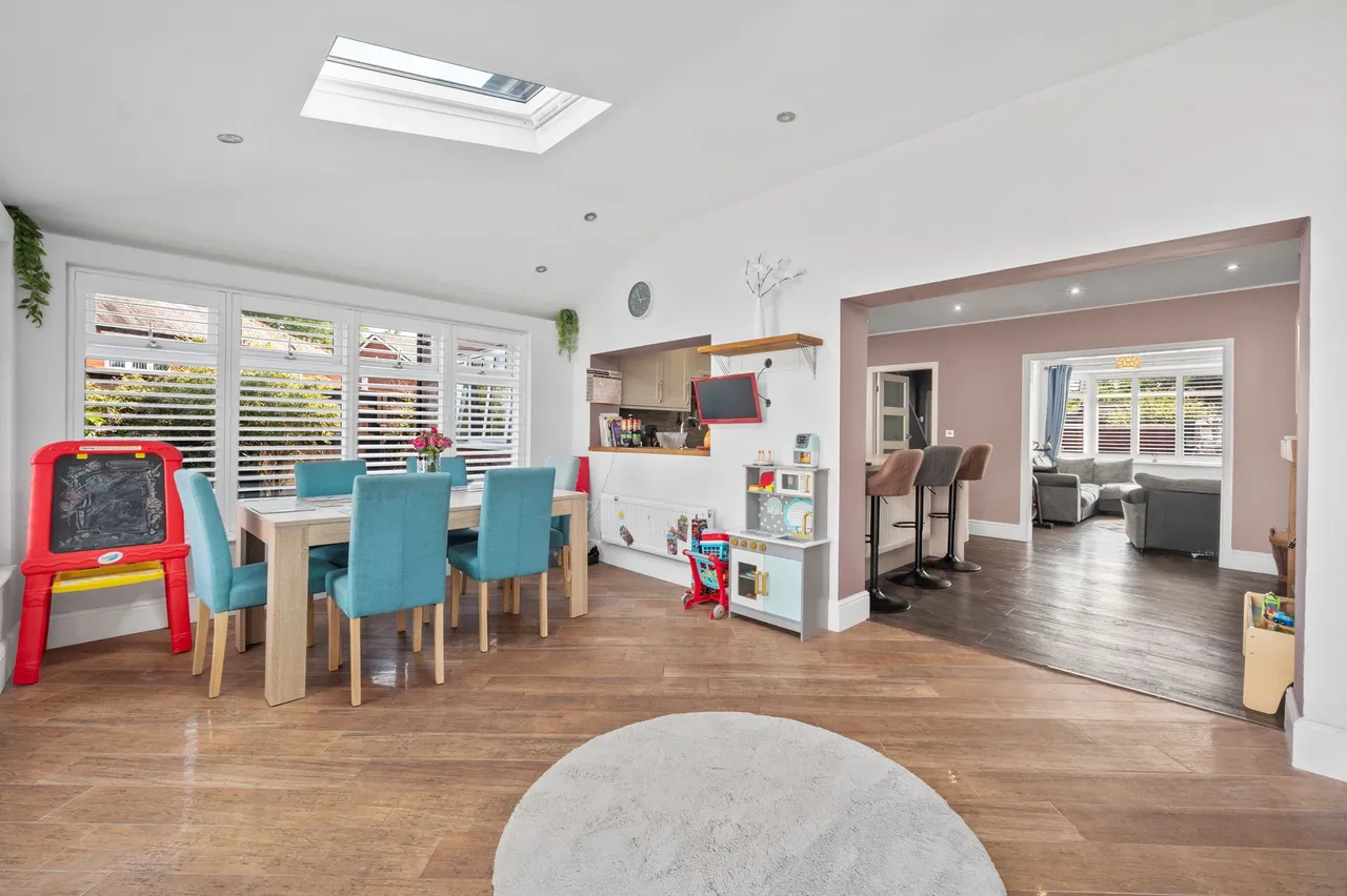 Ainsworth Road, Dentons Green, St. Helens, St. Helens, WA10 6RL, photo 12