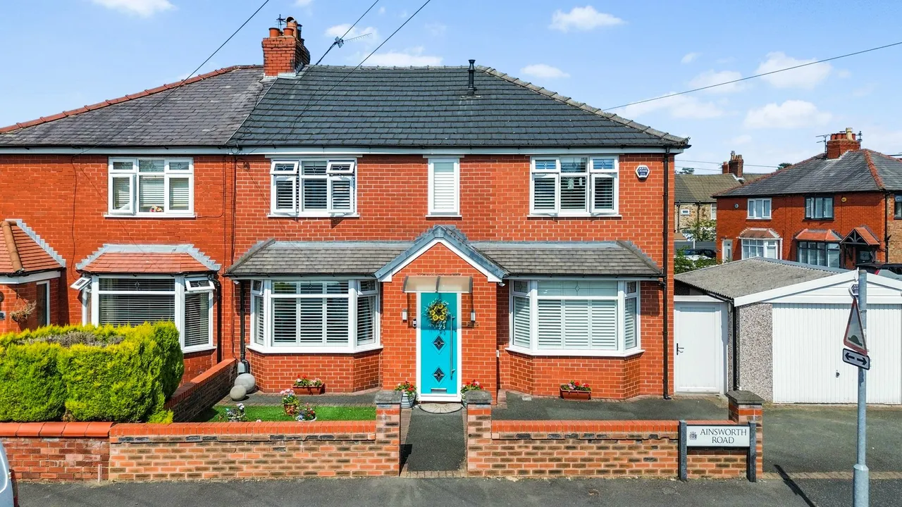 Ainsworth Road, Dentons Green, St. Helens, St. Helens, WA10 6RL, photo 50