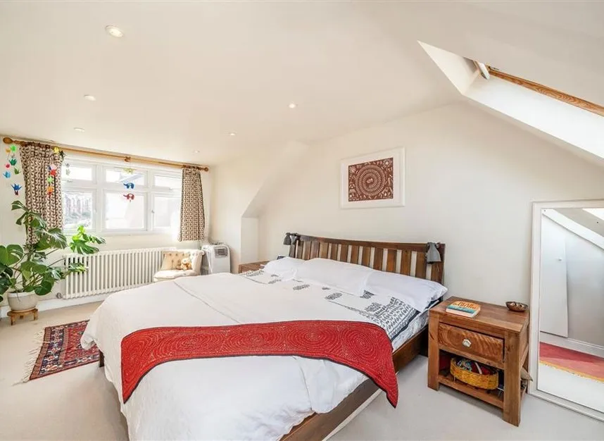 Bramshot Avenue, Charlton, SE7, photo 6