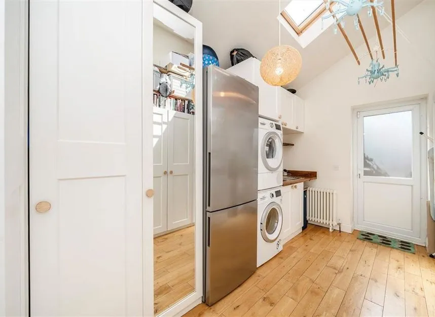 Bramshot Avenue, Charlton, SE7, photo 5