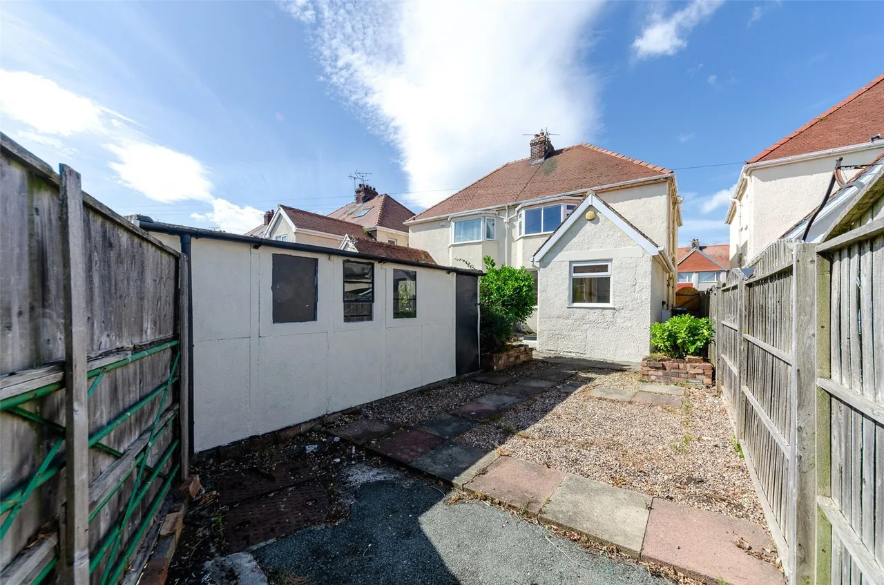 Bryniau Road, Llandudno, LL30, photo 12