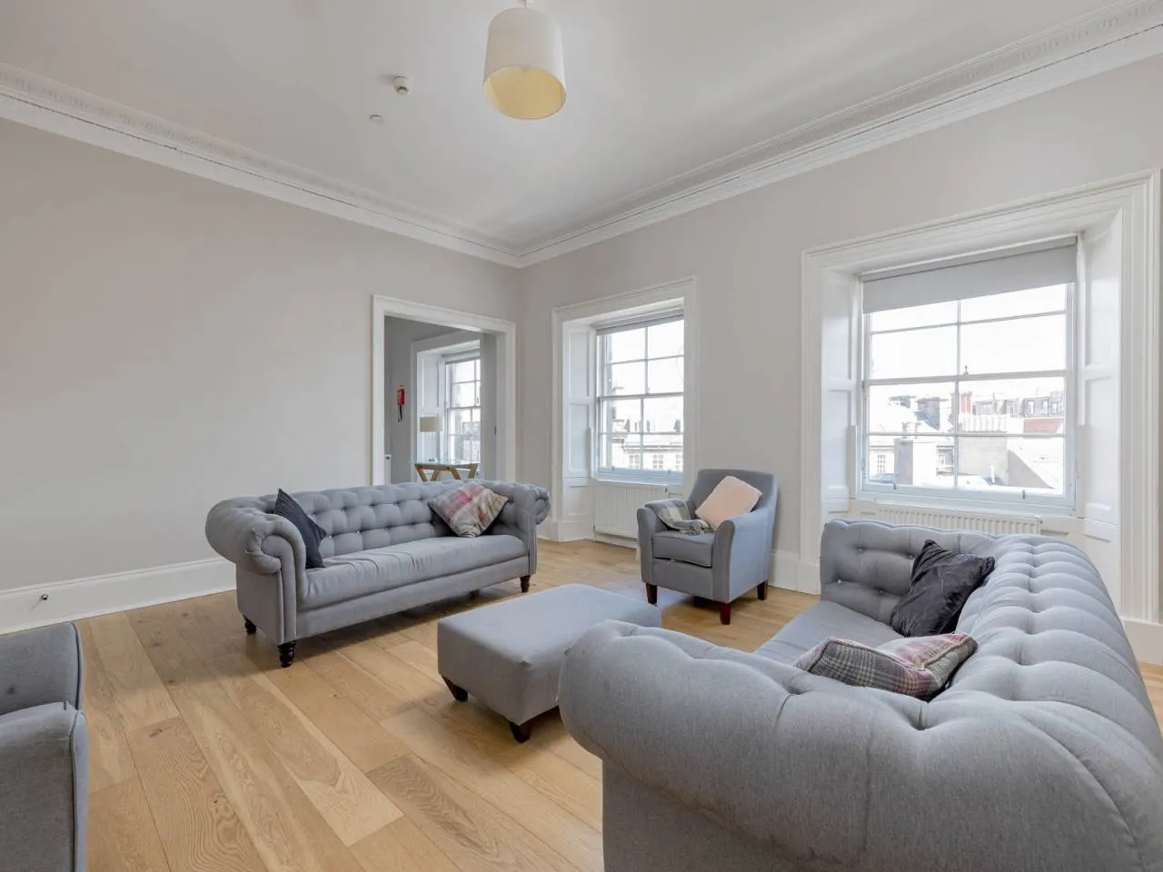 Melville Street, West End, EH3, photo 3