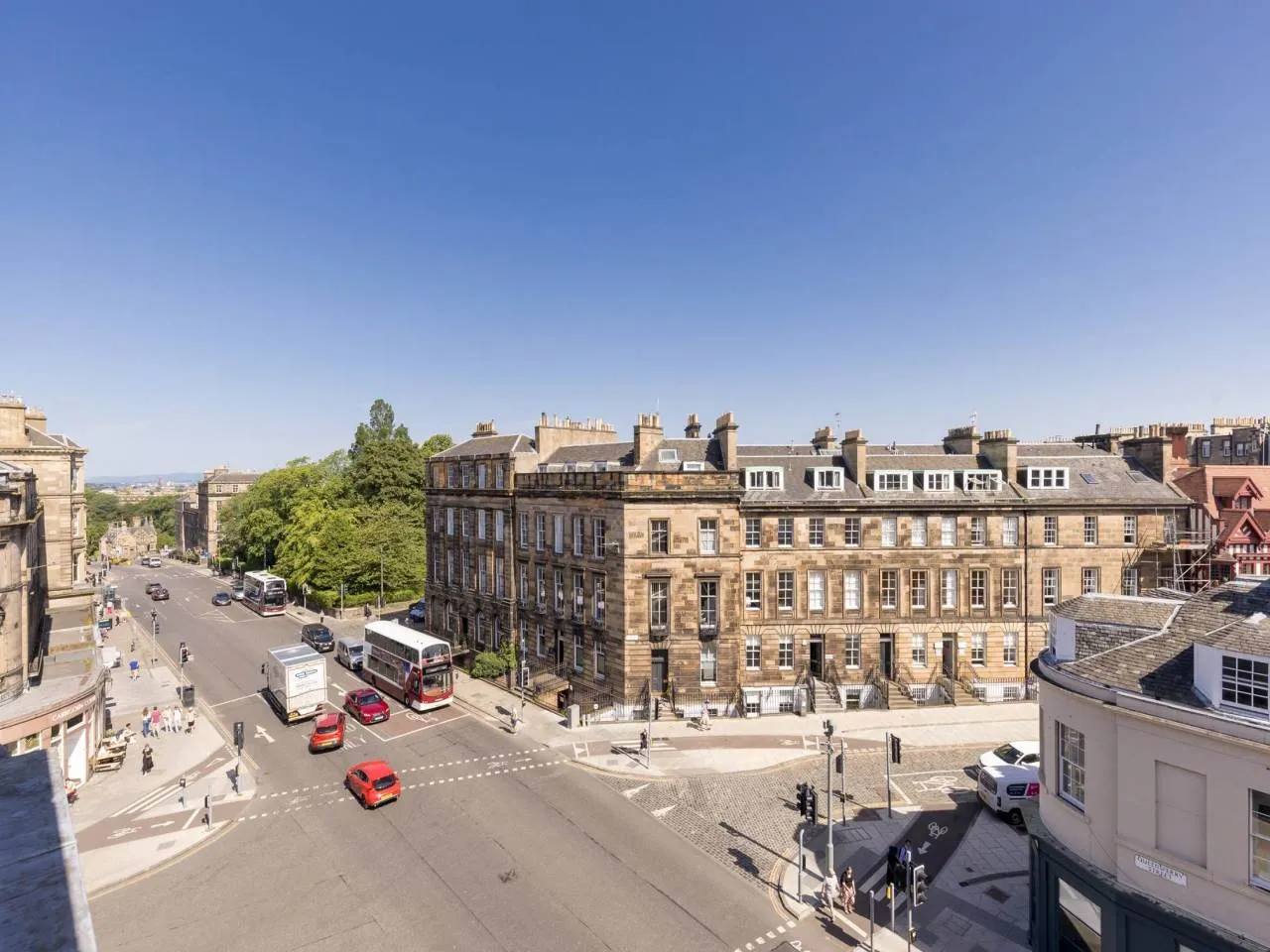 Melville Street, West End, EH3, photo 19