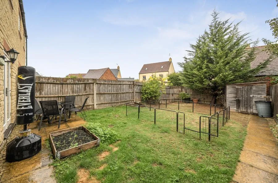 Sunderland Road, Moreton-in-Marsh, GL56, photo 13