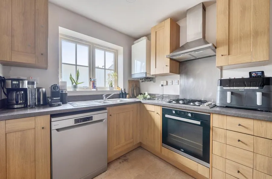 Sunderland Road, Moreton-in-Marsh, GL56, photo 4