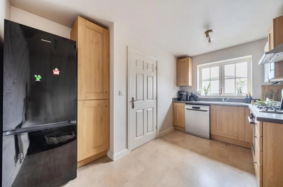 Sunderland Road, Moreton-in-Marsh, GL56, photo 5