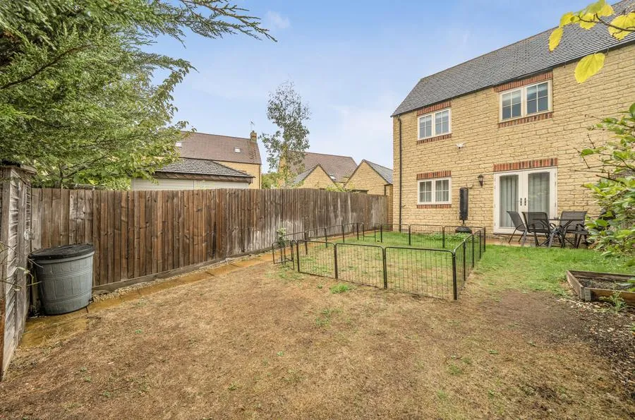 Sunderland Road, Moreton-in-Marsh, GL56, photo 14