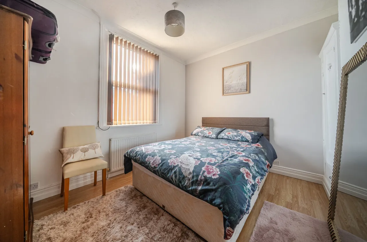 Stubbington Avenue, Portsmouth, PO2, photo 12