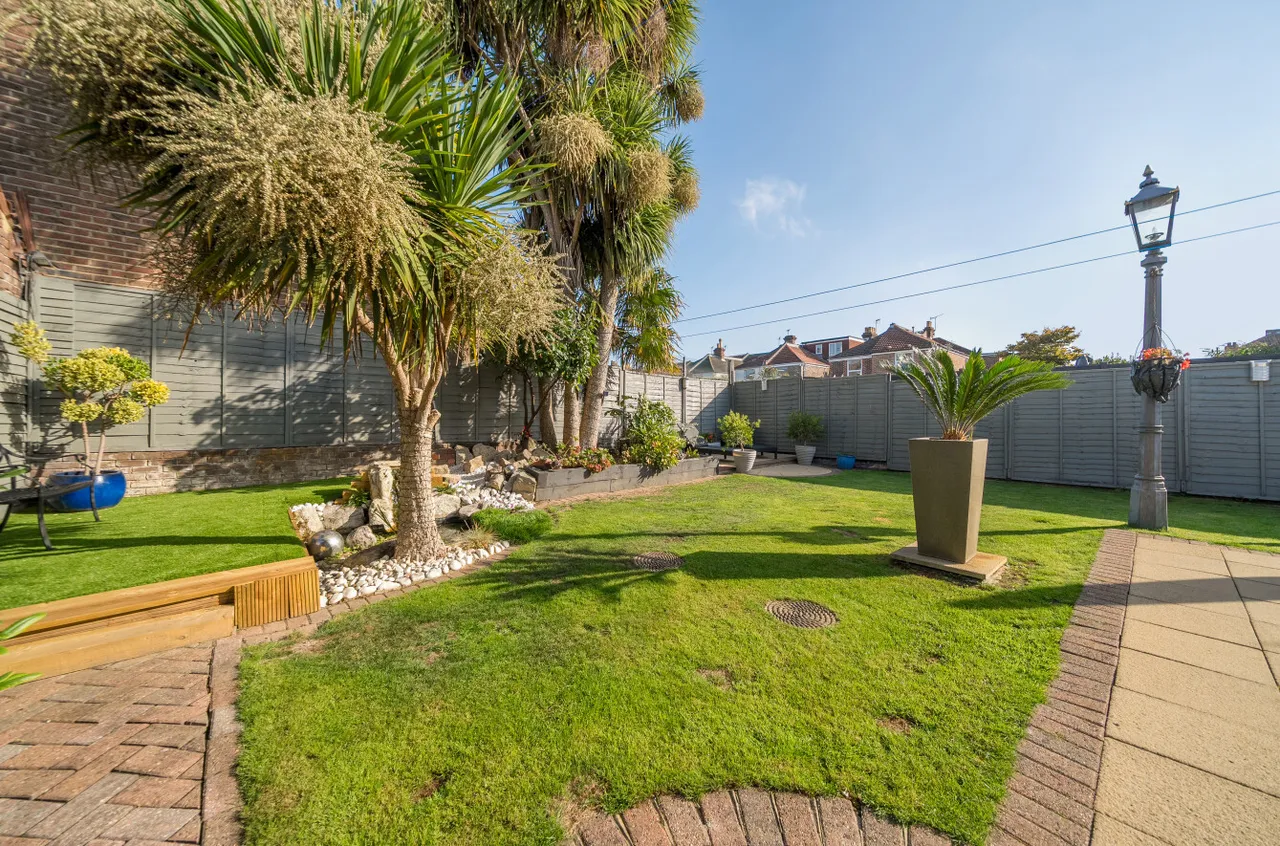 Stubbington Avenue, Portsmouth, PO2, photo 14