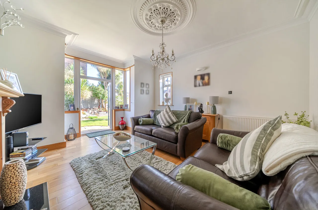 Stubbington Avenue, Portsmouth, PO2, photo 9