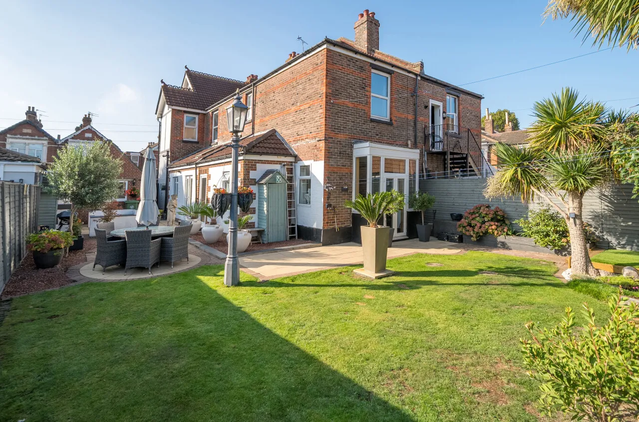 Stubbington Avenue, Portsmouth, PO2, photo 13