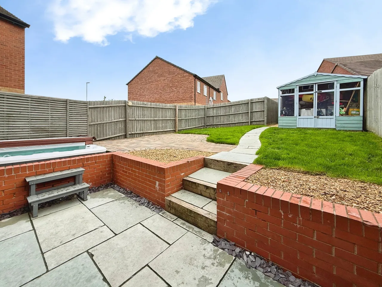Windmill Close, Woodville, photo 16