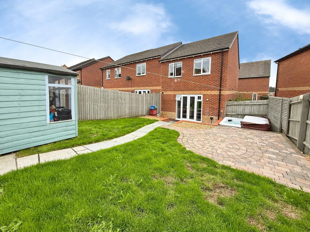 Windmill Close, Woodville, photo 17