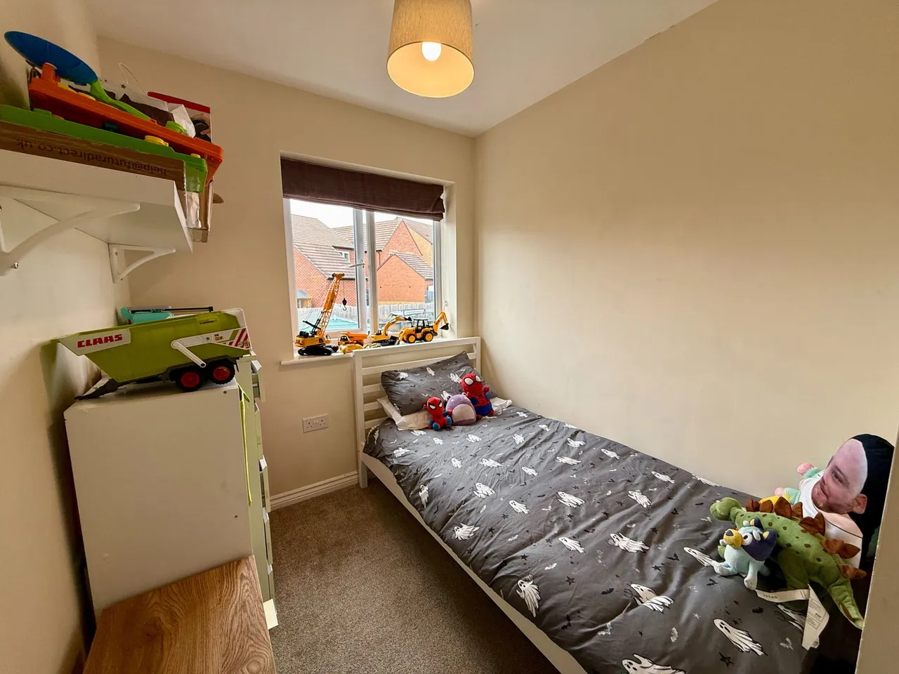 Windmill Close, Woodville, photo 14