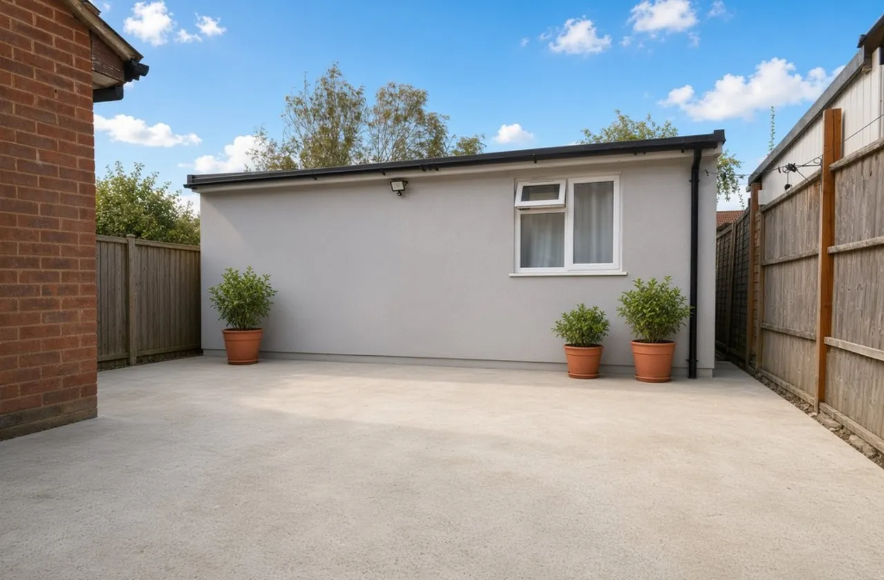 Masefield Way, Staines-upon-Thames, photo 2
