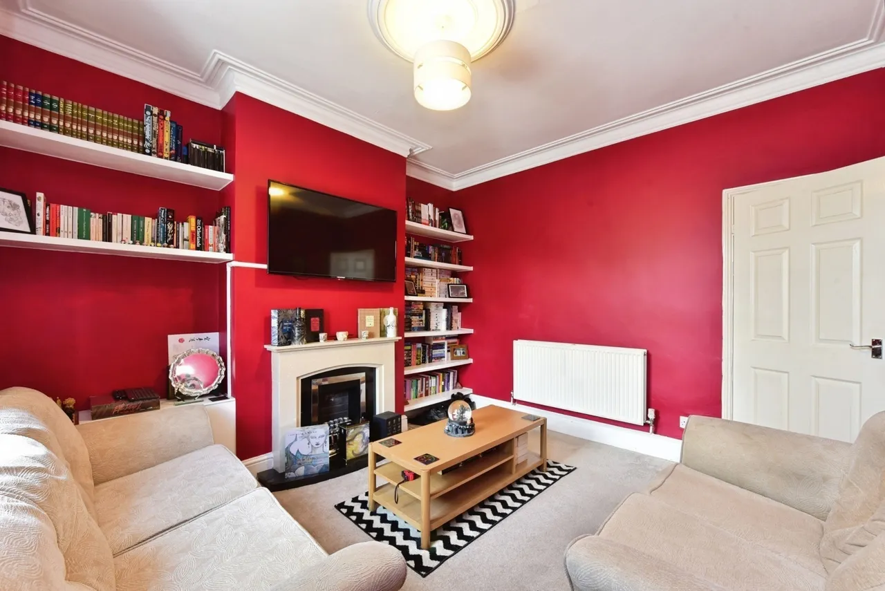 Dykes Hall Road, Sheffield, S6, photo 6