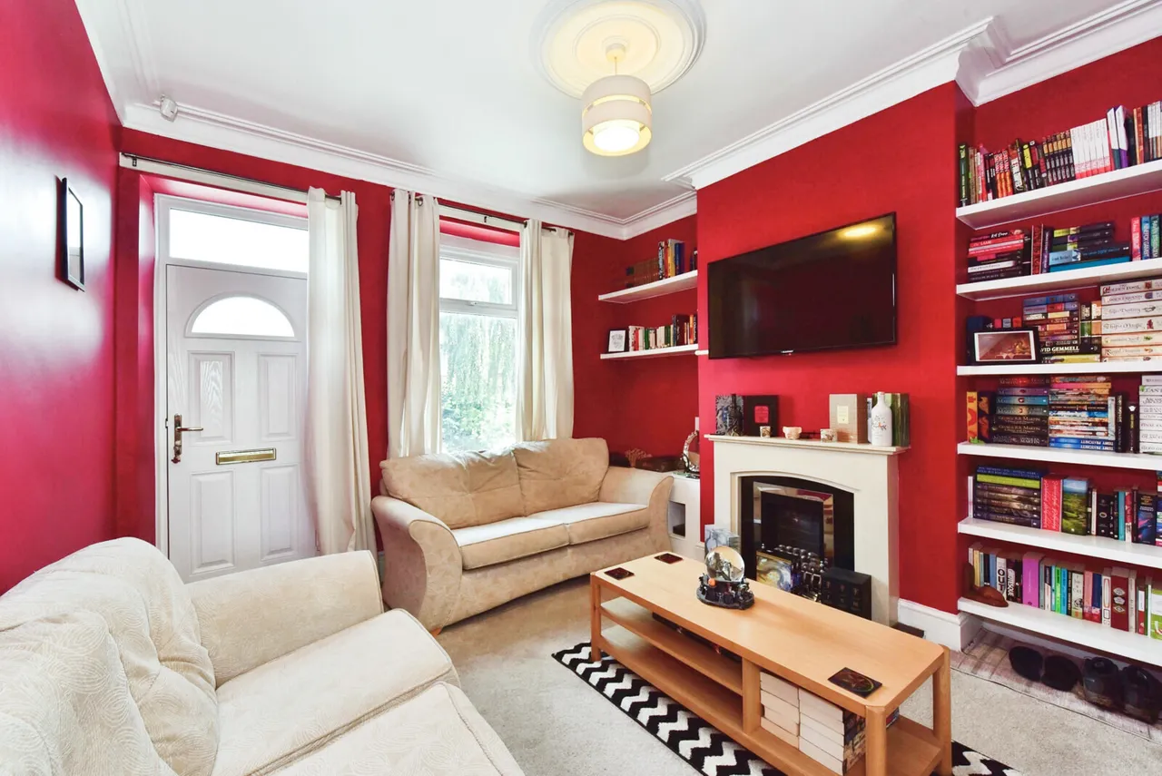 Dykes Hall Road, Sheffield, S6, photo 4