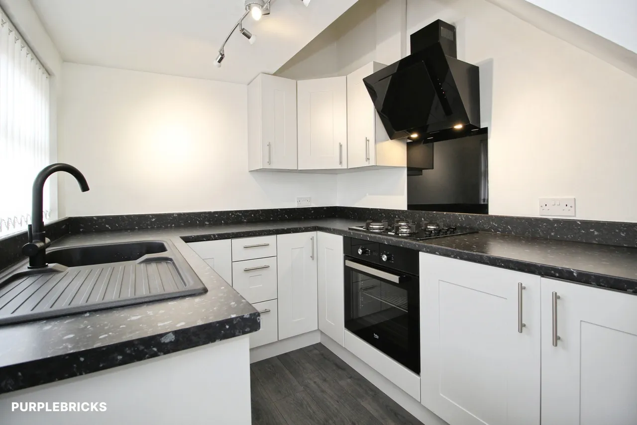 Howard Park, Cleckheaton, BD19, photo 5