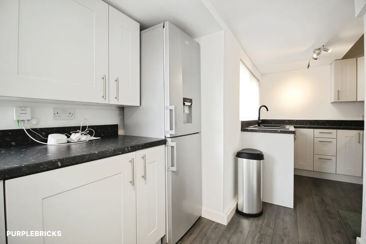 Howard Park, Cleckheaton, BD19, photo 4