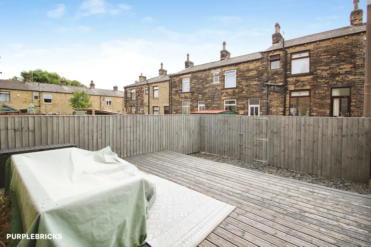 Howard Park, Cleckheaton, BD19, photo 20