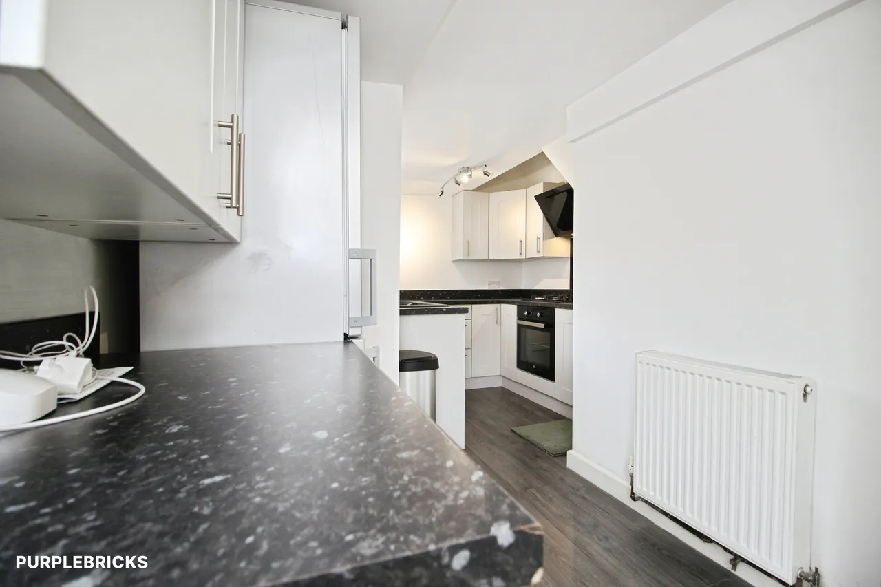 Howard Park, Cleckheaton, BD19, photo 6