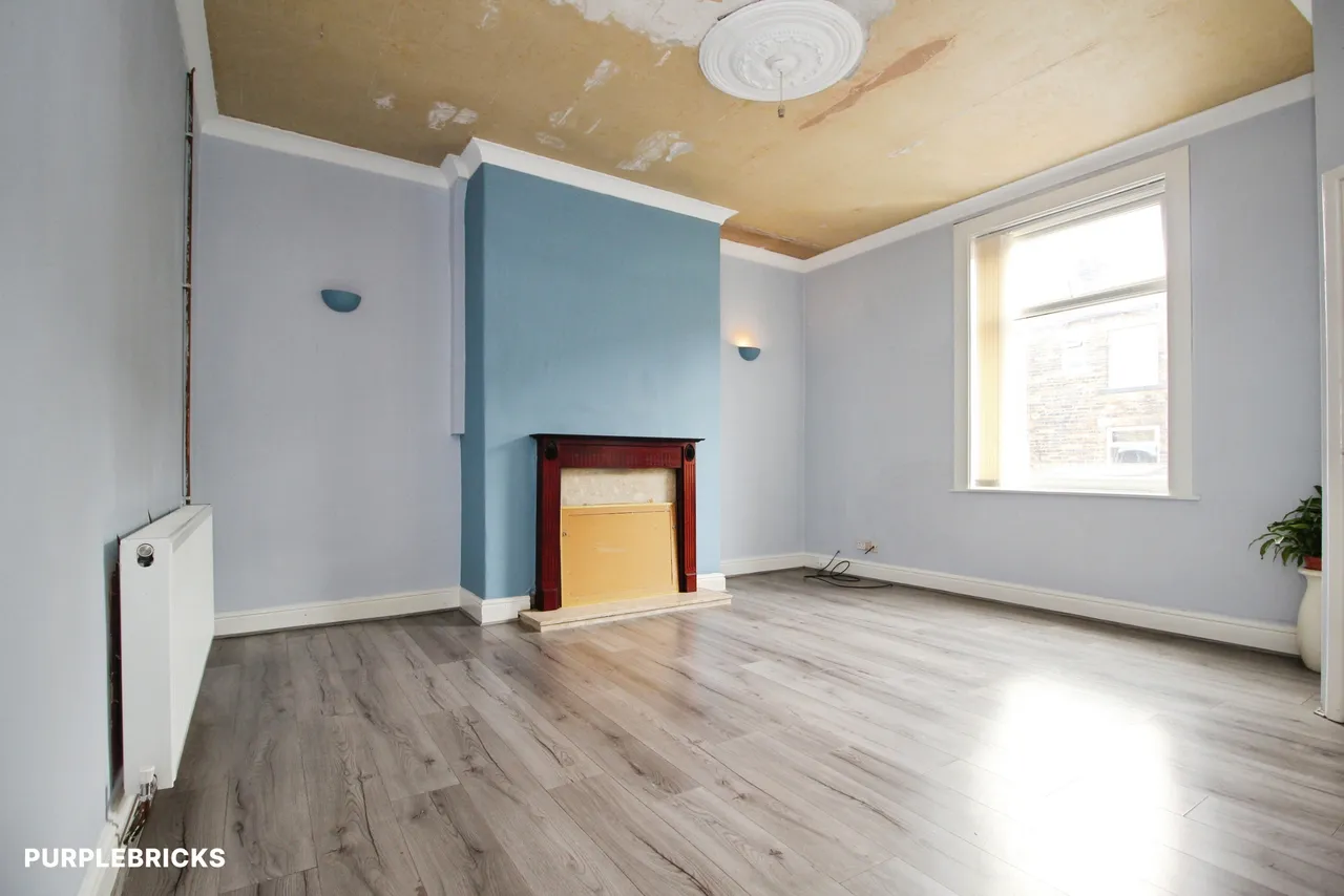 Howard Park, Cleckheaton, BD19, photo 17