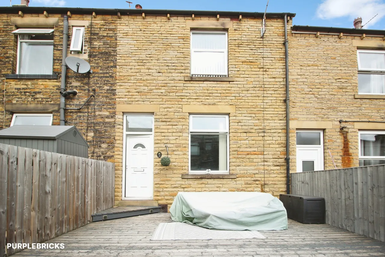 Howard Park, Cleckheaton, BD19, photo 19