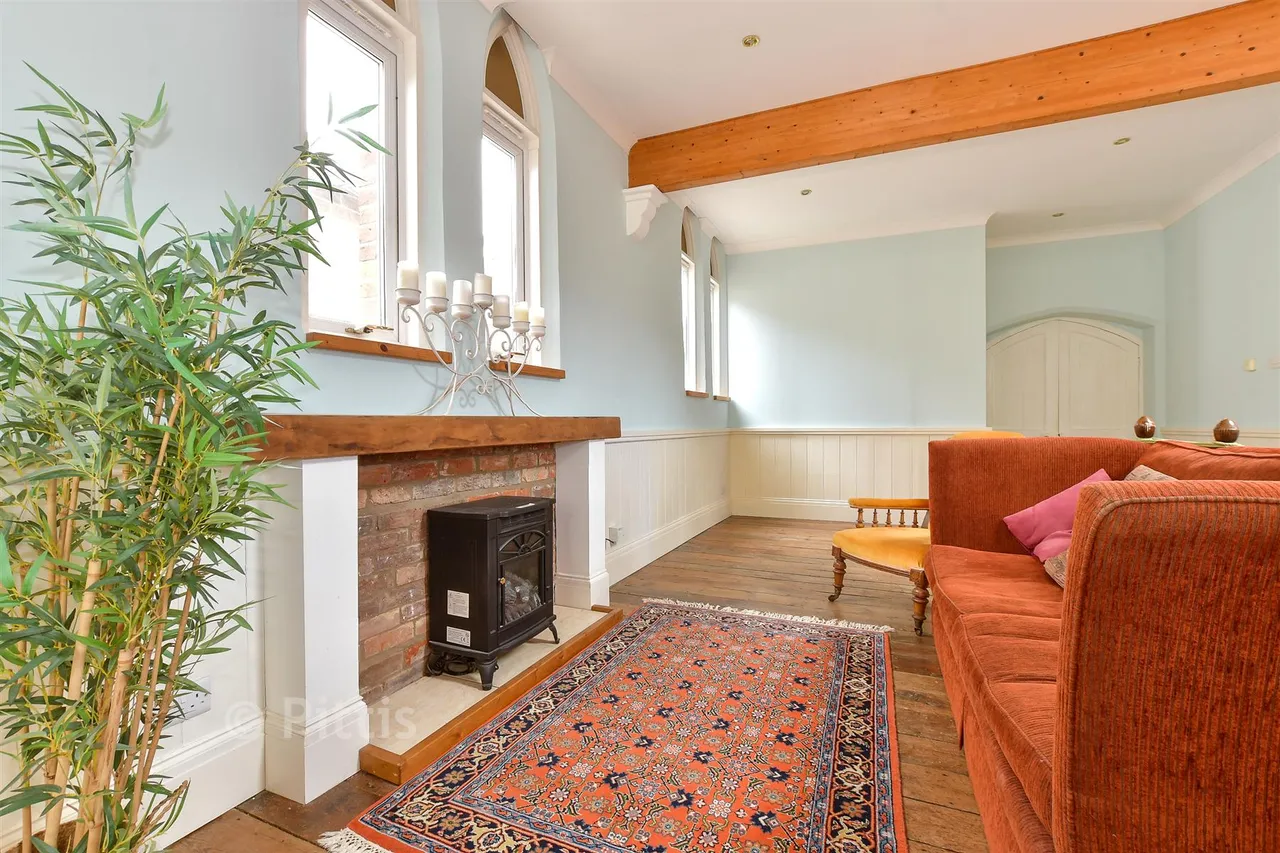 Heath Road, Sandown, PO36, photo 5