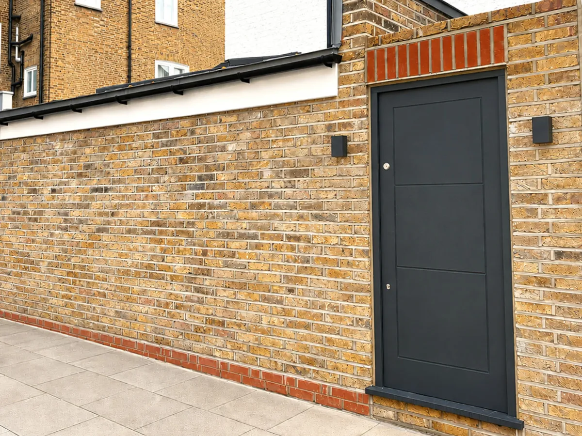Fulham Palace Road, London, SW6, photo 2