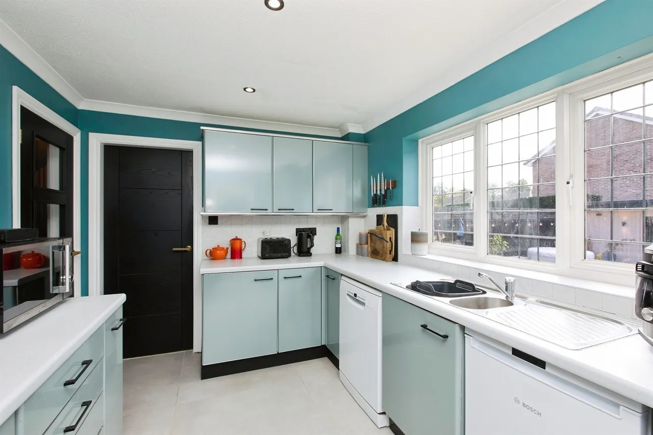 Ingham Drive, Mickleover, DE3, photo 7
