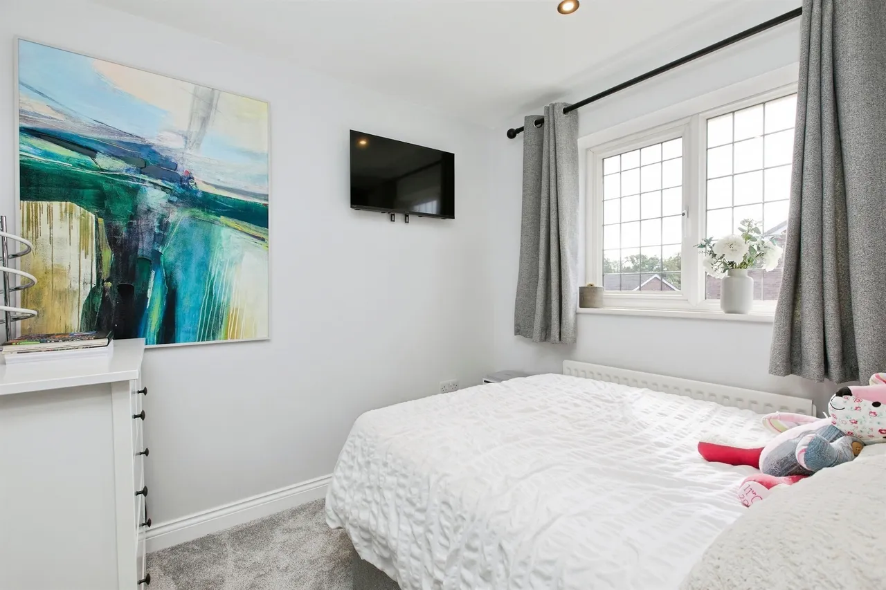 Ingham Drive, Mickleover, DE3, photo 18