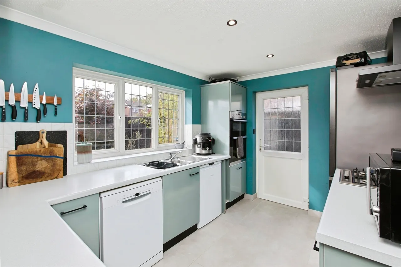 Ingham Drive, Mickleover, DE3, photo 5