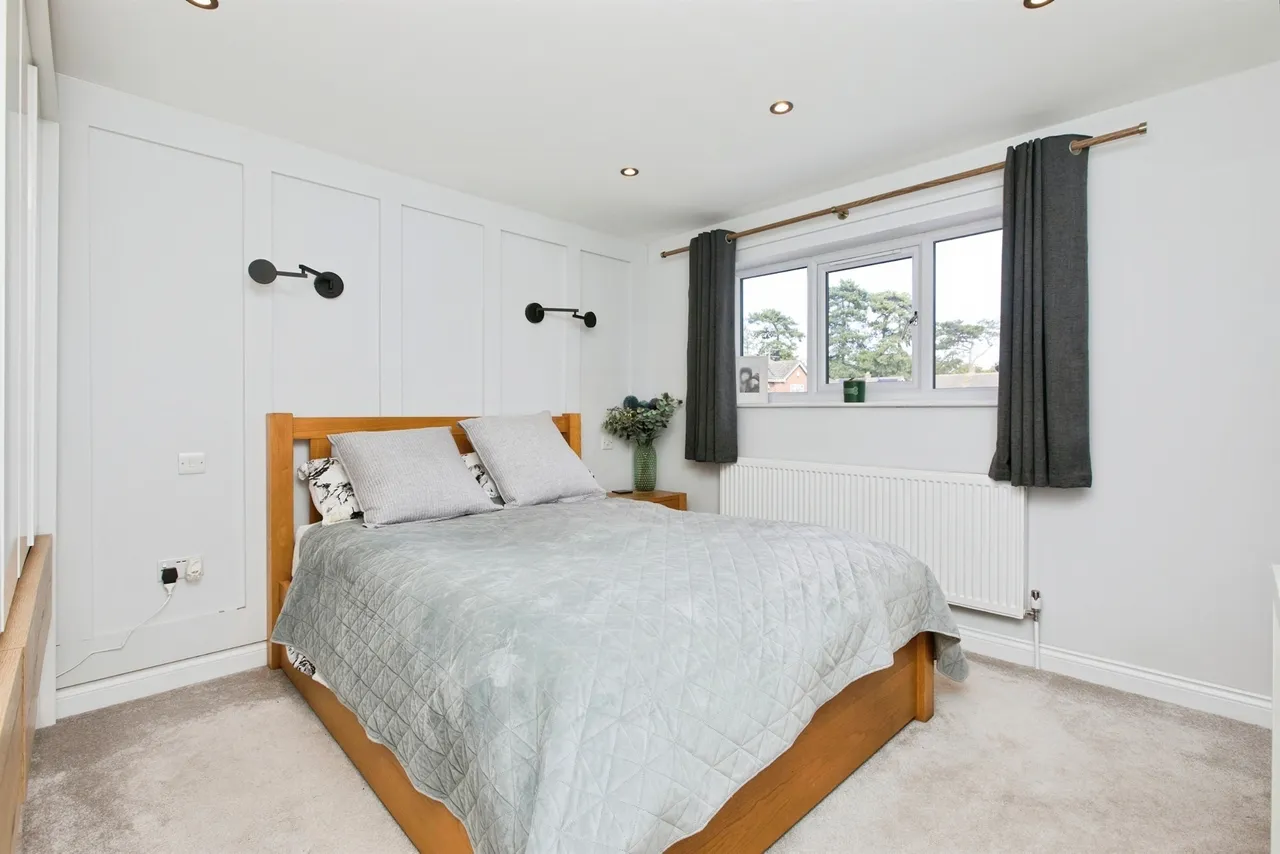 Ingham Drive, Mickleover, DE3, photo 13