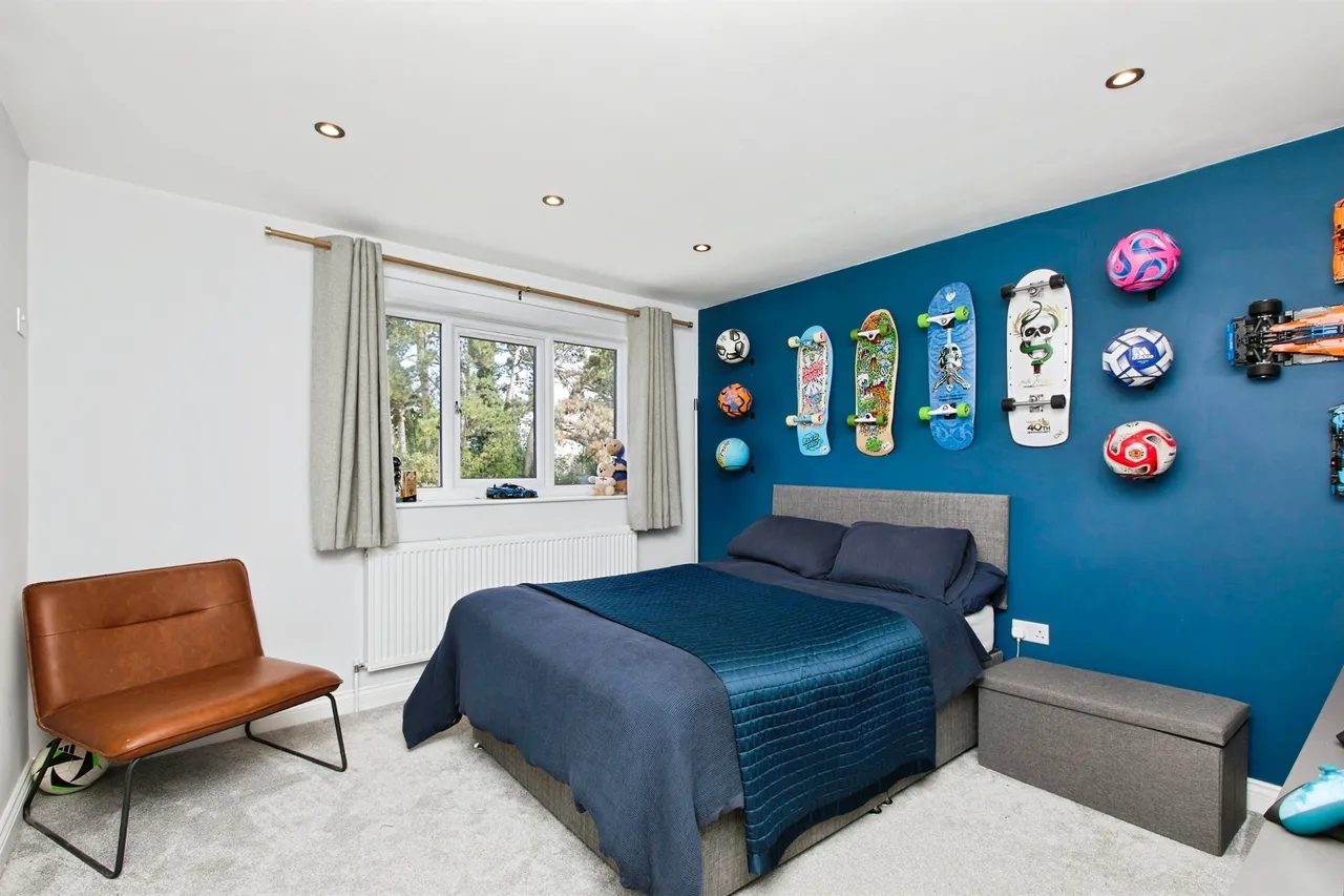 Ingham Drive, Mickleover, DE3, photo 15
