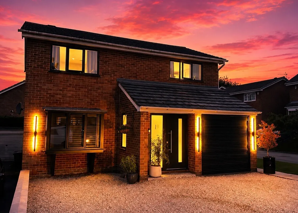 Ingham Drive, Mickleover, DE3, photo 24