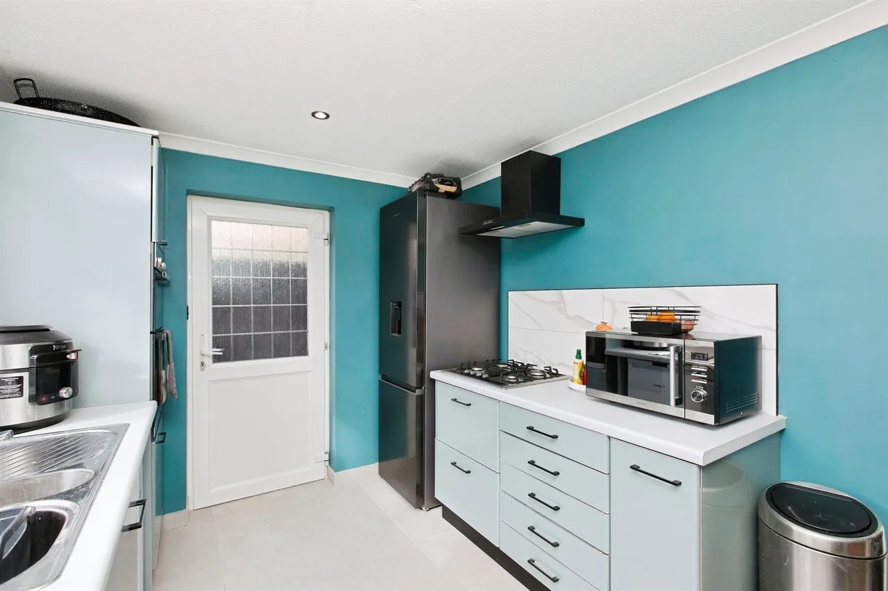 Ingham Drive, Mickleover, DE3, photo 6