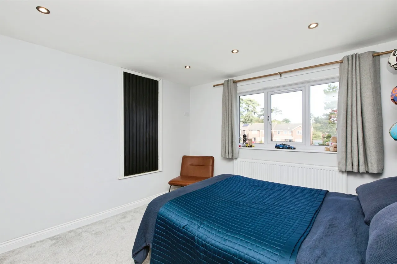 Ingham Drive, Mickleover, DE3, photo 16