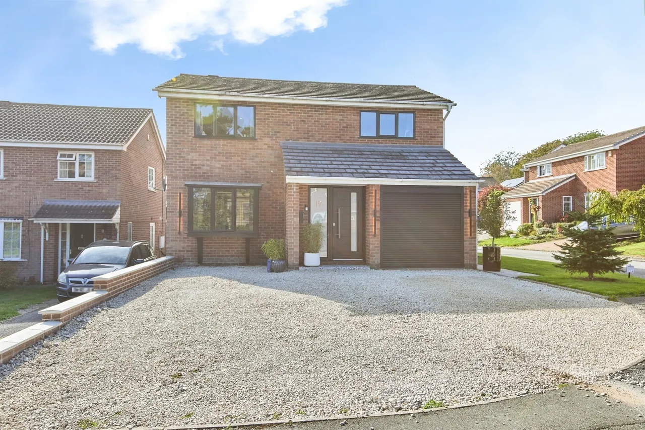 Ingham Drive, Mickleover, DE3, photo 28