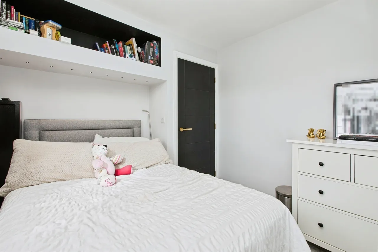 Ingham Drive, Mickleover, DE3, photo 17