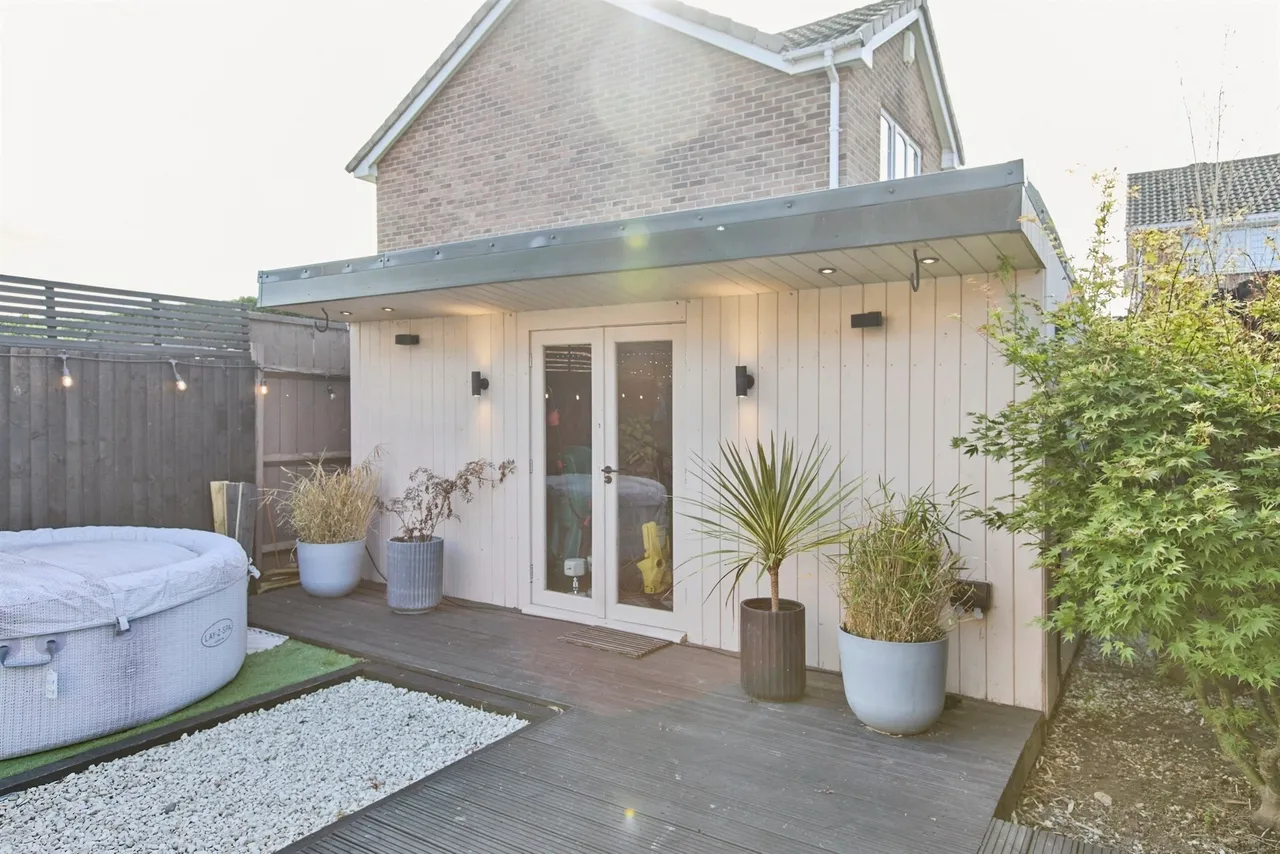 Ingham Drive, Mickleover, DE3, photo 27
