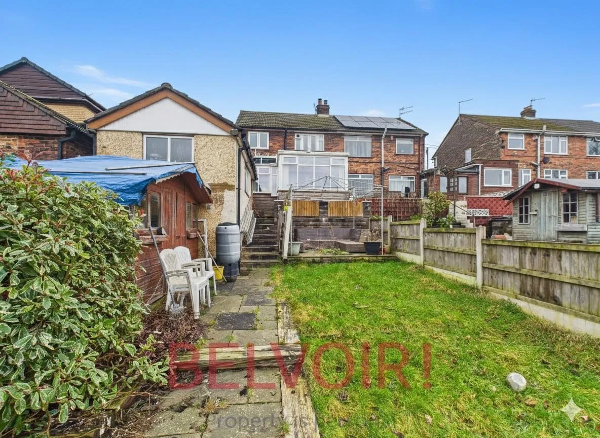 Whitfield Road, Ball Green, ST6, photo 13