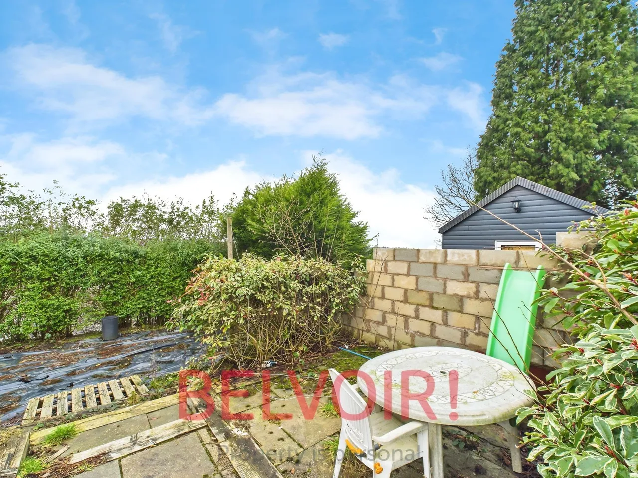 Whitfield Road, Ball Green, ST6, photo 11