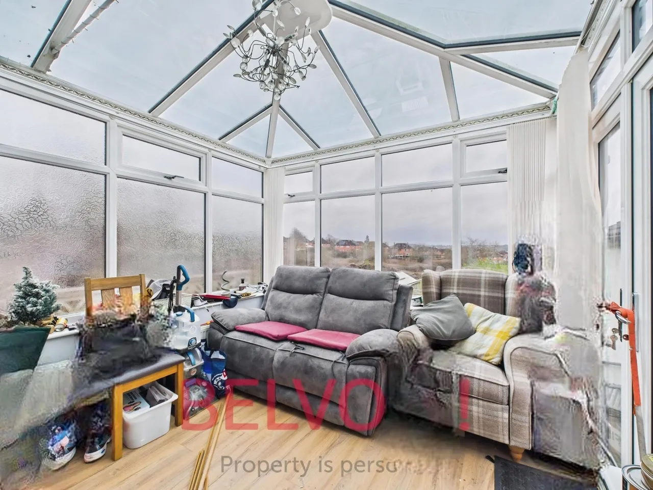 Whitfield Road, Ball Green, ST6, photo 5