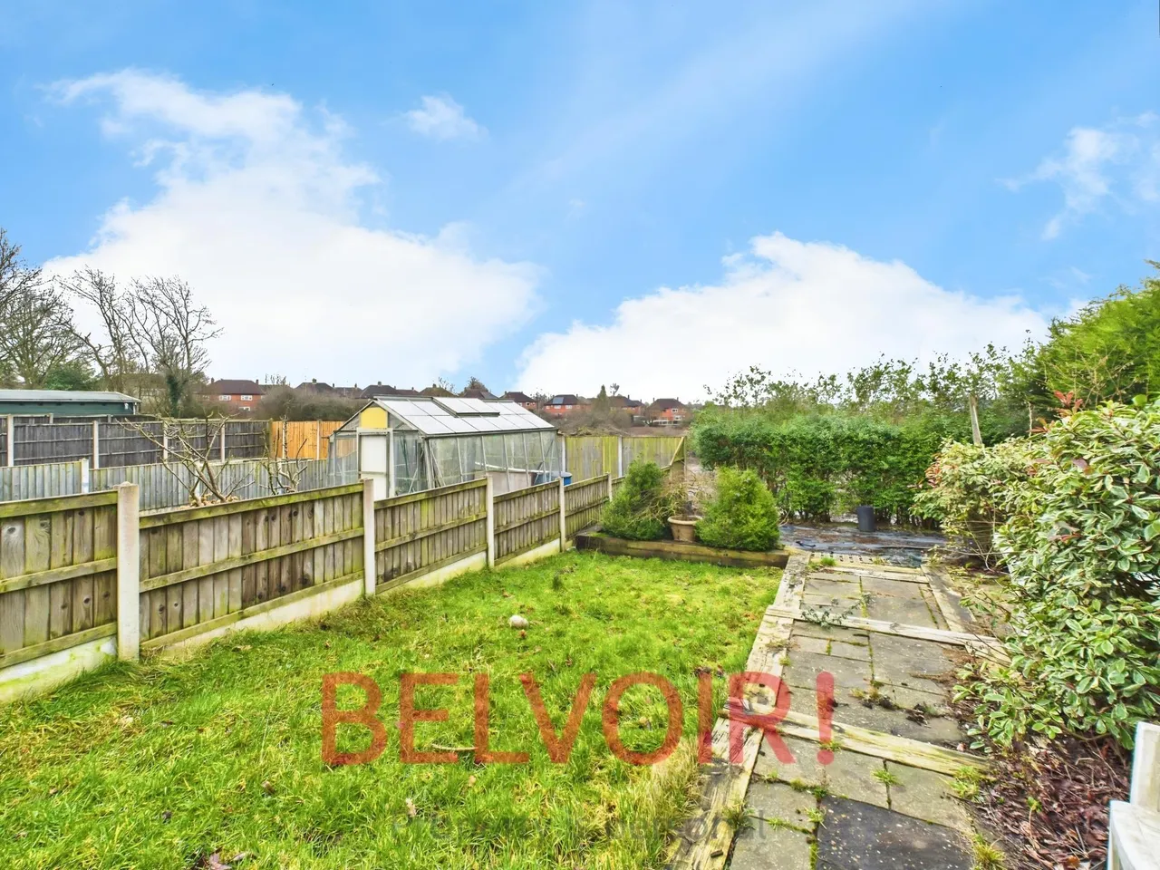 Whitfield Road, Ball Green, ST6, photo 9