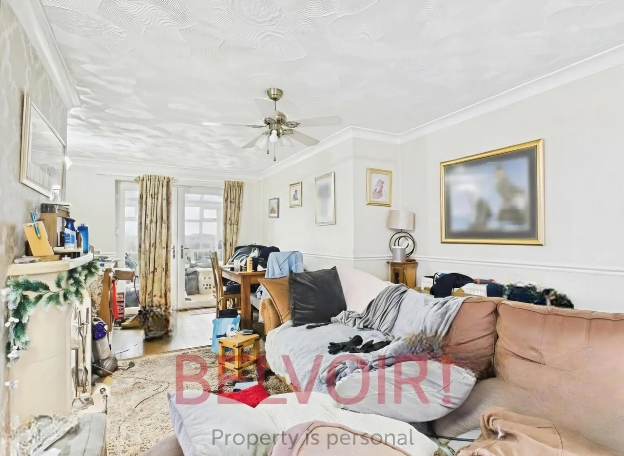 Whitfield Road, Ball Green, ST6, photo 3