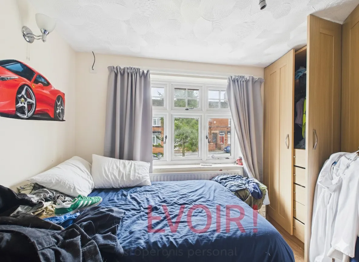 Whitfield Road, Ball Green, ST6, photo 7