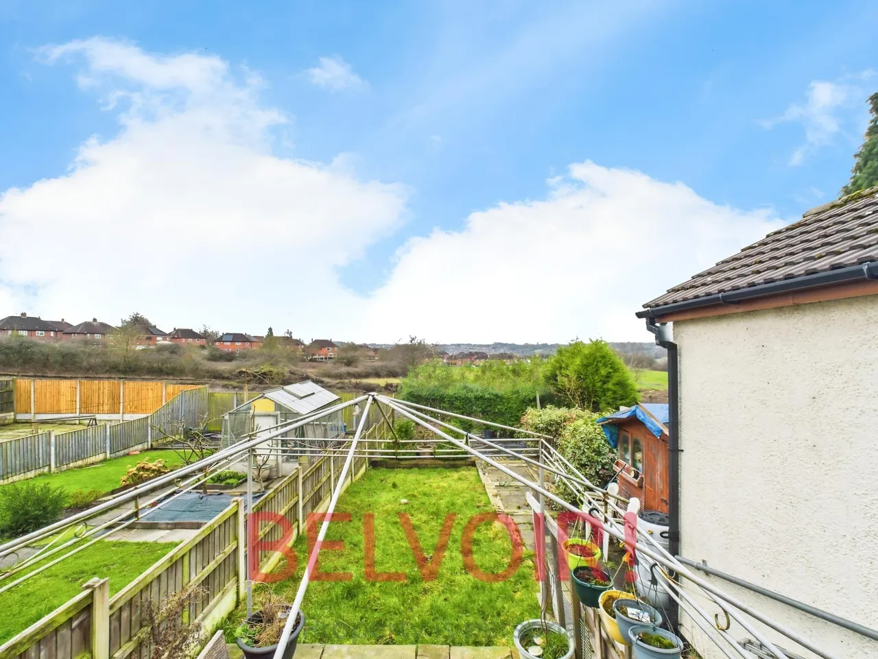 Whitfield Road, Ball Green, ST6, photo 10