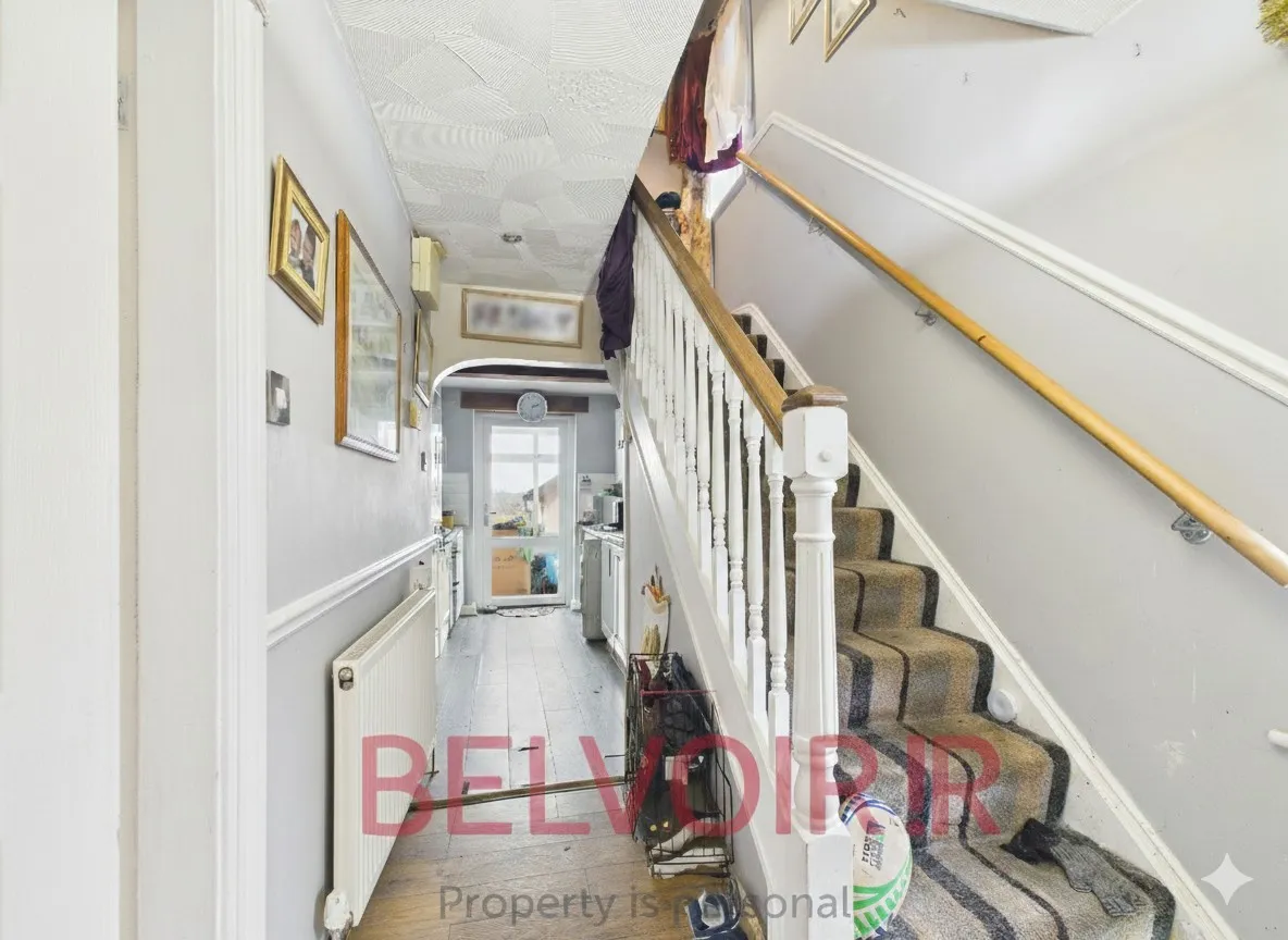 Whitfield Road, Ball Green, ST6, photo 2