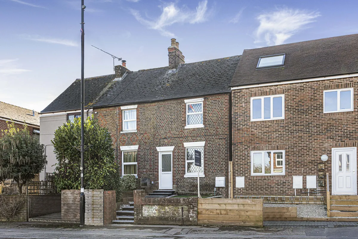 Broadway, Didcot, photo 17
