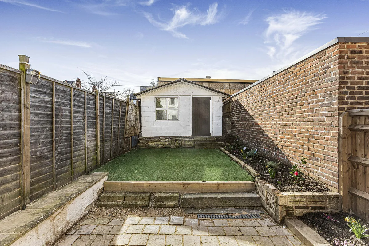 Broadway, Didcot, photo 10